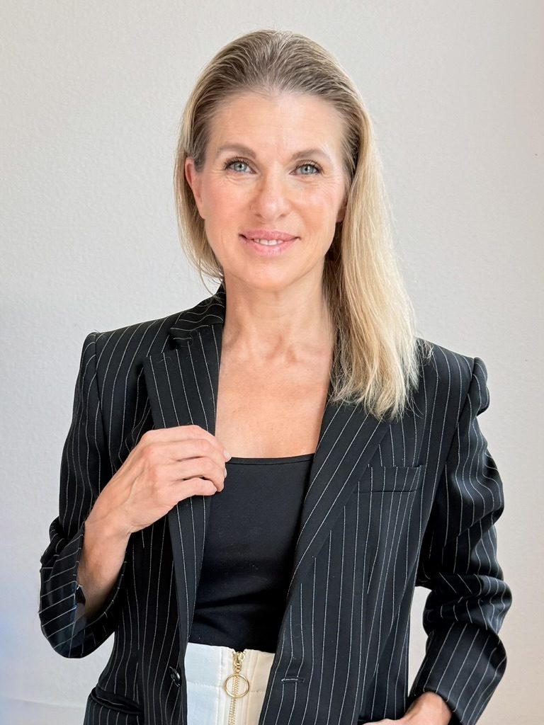 Shannon Golden-Schubert, Principal Strategist, Golden Capacity Studio